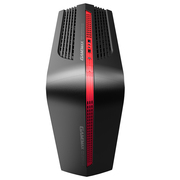 "CasemATXSohooGaming6601BR,Black-Red,w/oPSU,Chassis:0.6mmmixed,BlackpaintinginteriorFrontUSBPorts::::USB2.0x1+USB3.0x1FrontAudioJackets:::HD_AUDIOIncludsVGACardFixUnitDriveBays5.25''exposed:::0Dri