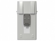 BaseBox2(RouterBOARD912UAGwith600MhzAtherosCPU,64MBRAM,1xGigabitLAN,USB,miniPCIe,built-in2Ghz802.11b/g/n2x2twochainwirelesswithtwoRP-SMAconnectors,RouterOSL4,outdoorenclosure,POE,PSU,polemount,railmount)