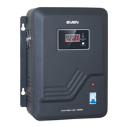 StabilizerVoltageSVENAVRPRO-10000LCD,8000W