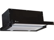 ВытяжкаTornadoStorm1200(60)LEDBL