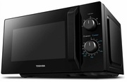 МикроволноваяпечьTOSHIBAMW2-MM20PBKчерный