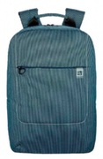 TucanoBACKPACKTERRAS15.6"BlackforMaib