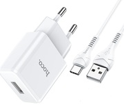 HOCON9EspecialsingleportchargersetType-CWhite