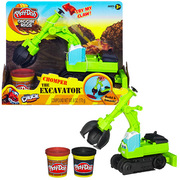 HASBROPDCHOMPERTHEEXCAVATOR