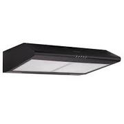 ВытяжкаPYRAMIDAMH60BL