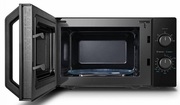 МикроволноваяпечьTOSHIBAMW2-MM20PBKчерный