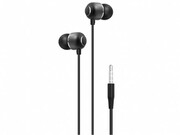 XOearphones,EP26musicearphoneBlack
