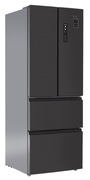 ХолодильникSide-by-SideTeslerRFD-361IGRAPHITEINOX