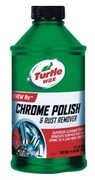 TurWaxT280Полирольдляхромированныхповерхностей355мл