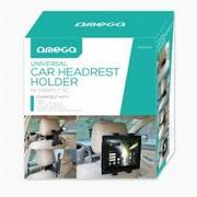 OmegaOUCHTHRUniversalcarheadrestmountfortablets[41825]