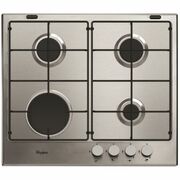 ВарочнаяпанельWHIRLPOOLGMA6411/IX