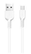 HOCOX20FlashchargingcableMicro(L=1M)White
