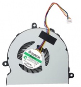 CPUCoolingFanForHPPavilion15-AC15-AF15-BW250G4255G4250G5255G5250G6255G6(4pins)