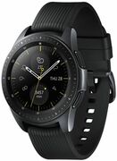 СмартчасыSamsungSM-R810GalaxyWatch(42mm)MidnightBlack