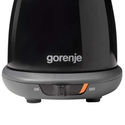 IbricelectricGorenjeTCM330B