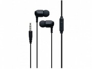 XOearphones,EP10musicBlack