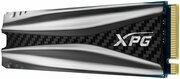 .M.2NVMeSSD1.0TBADATAXPGGAMMIXS50[PCIe4.0x4,R/W:5000/4400MB/s,750/750KIOPS,3DTLC]