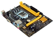 MotherboardBiostarH110MGPROS1151,iH110,SATA-III,USB3.0,CPU-Graphics,D-Sub,GLAN,4DDRIII-1600,ALC887-8ch,2xPCI-Ex1,PCI-Ex16,mATX