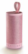 КолонкапортативнаяBluetoothHama173155Tube,pink