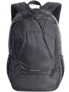 TucanoBACKPACKDOPPIO15,6"Black