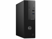 DELLOptiPlex3080MFFlntel®Core®i3-10105T,8GB(1X8GB)DDR4,M.2256GBPCIeNVMeClass35SSD,IntelIntegratedGraphics,DiscreteTPM,WiFi802.11ac1x1+BT4.2,USBmouseMS116,USBKB216,65WAdapter,Win10Pro,3YWarranty,Black.