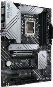 МатеринскаяплатаASUSPRIMEZ690-PD4IntelZ690,LGA1700,ATX