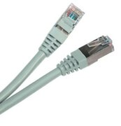 PatchCord2m,Gray,Cat.5E,COPPERAPCElectronic