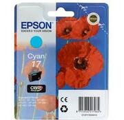 InkCartridgeEpsonT17024A10Cyan