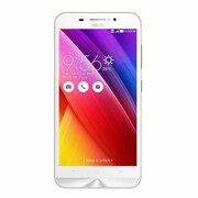 AsusZenfoneMax2016(ZC550KL)3+32Gb5.5"5000mAhDUOS/WHITEEU