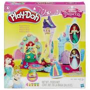 HASBROPDPLAYDOHROYALPALACE