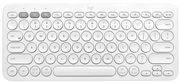 WirelessKeyboardLogitechK380Multi-Device,Compact,FNkey,Bluetooth,2xAAA,White