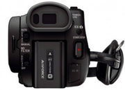 SonyFDR-AX100EB