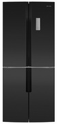 ХолодильникSide-by-SideMaunfeldMFF182NFSBDARKINOX