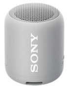 PortableSpeakerSONYSRS-XB12,EXTRABASS™,Gray