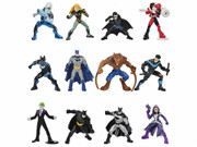 Set2"MiniFiguresort.