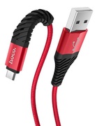 HOCOX38CoolChargingdatacableforMicroRed