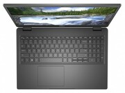 DELLLatitude3510Black,15.6''FHDWVAAG(Intel®Core™i3-10110U,8GB(1x8GB)DDR4,M.2256GBPCIeNVMe+HDDBracket,Intel®UHDGraphics,IntelWi-Fi62x2802.11ax+BT5.1,FPR,CR,RJ-45,BacklitKB,3cell40Whr,HDWebcam,Win10Pro,1.9kg)