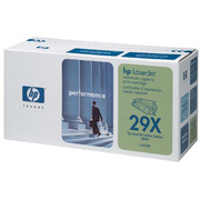 HPBlackCartridgeLJ5000,Max(10000pagesat5%coverage,18000pageswiththe"DrGrauert"testpage)