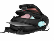 MarvoGamingBackpack15.6"RGBwithBluetoothSpeaker