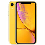 СмартфонAppleiPhoneXR,64GbYellowMD