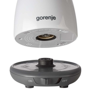 IbricelectricGorenjeTCM330W