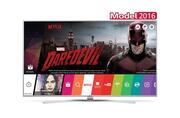 55"LEDTVLG55UH7707,Silver(3840x2160UHD,SMARTTV,PMI2500Hz,DVB-T2/C/S2)(55"4KUHD3840x2160,PMI2500Hz,SmartTVWebOS3.0,3HDMI,Wi-Fi,3USB(foto,audio,video),S/P-DIF,DVB-T2/C/S2,Speakers2x10WUltraSurround,18.1Kg)