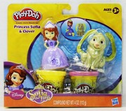 HASBROPDPRINCESSSOFIAANDCLOVER