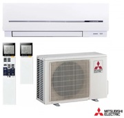 ClimatizatorMITSUBISHIMSZ-SF25VE/MUZ-SF25VE
