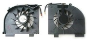 CPUCoolingFanForHPPaviliondv5-1000dv6-1000(INTEL)(3pins)