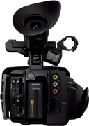 SonyFDR-AX1