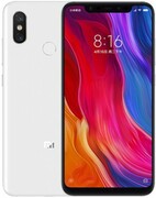 СмартфонXiaomiMI86.21"6+128Gb3400mAhDUOS/WHITECN+