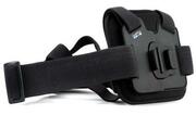 GoProChesty(PerformanceChestMount)-Thepadded,flexibleChestymakesiteasytocaptureimmersivehands-freefootagefromyourchest.Madefrombreathable,lightweightmaterials,compatiblewithallGoProcameras