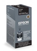 InkCartridgeEpsonT77414Ablackbottle140ml