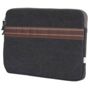 DIGIUniversal10.1"-SleeveZipcase101(Gray)